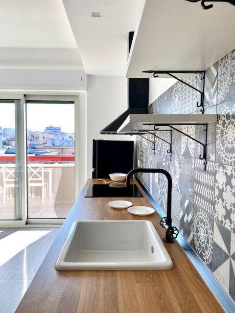 Le Calette House - Puglia Mia Apartments Monopoli Exterior foto