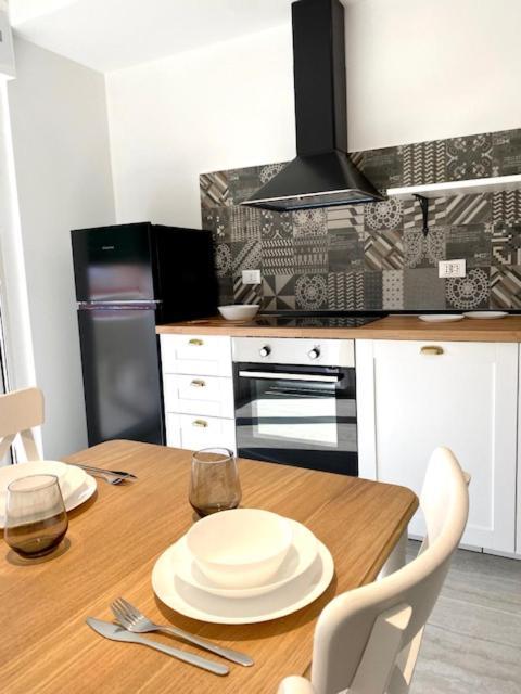Le Calette House - Puglia Mia Apartments Monopoli Exterior foto