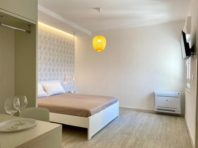 Le Calette House - Puglia Mia Apartments Monopoli Exterior foto