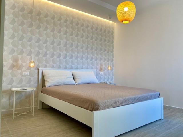 Le Calette House - Puglia Mia Apartments Monopoli Exterior foto