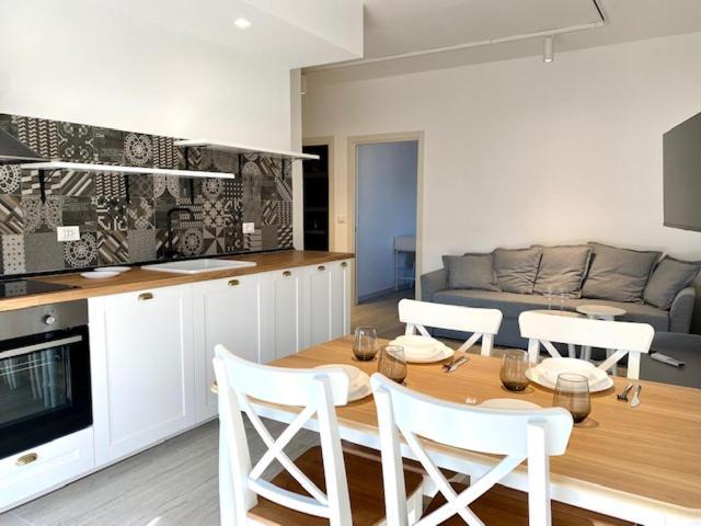 Le Calette House - Puglia Mia Apartments Monopoli Exterior foto